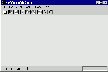 NetWare Web Server (Novell): , ,  