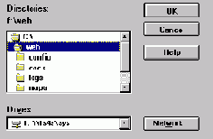 NetWare Web Server (Novell): , ,  