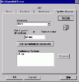 NetWare Web Server (Novell): , ,  